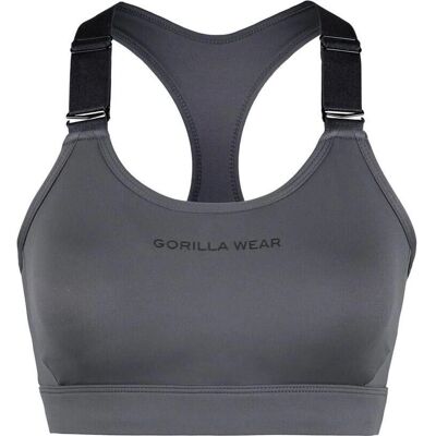 Gorilla Wear Monroe Sports Bra - Sports Support Gorilla Wear Monroe Sports Bra - Sports Support