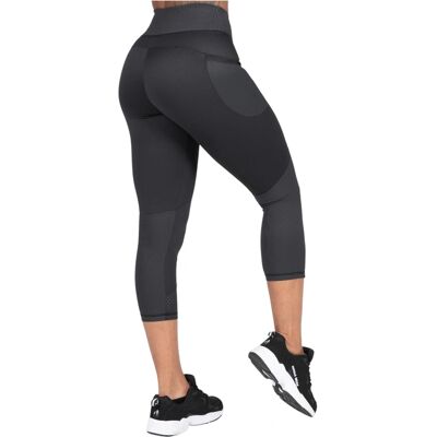 Gorilla Wear Monroe 7/8 Leggings - Slim Fit Workout Trousers Gorilla Wear Monroe 7/8 Leggings - Slim Fit Workout Trousers