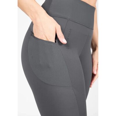 GORILLA WEAR Monroe Leggings - Leggings GORILLA WEAR Monroe Leggings - Leggings