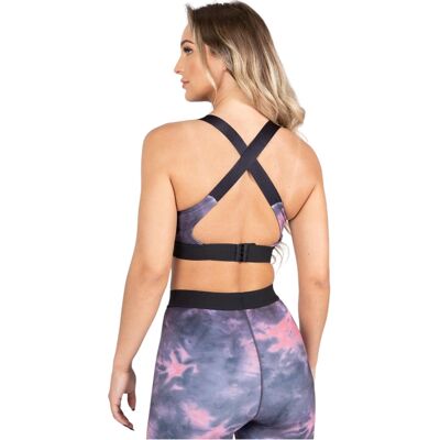 Gorilla Wear Sports Bra - Medium Support Gorilla Wear Sports Bra - Medium Support