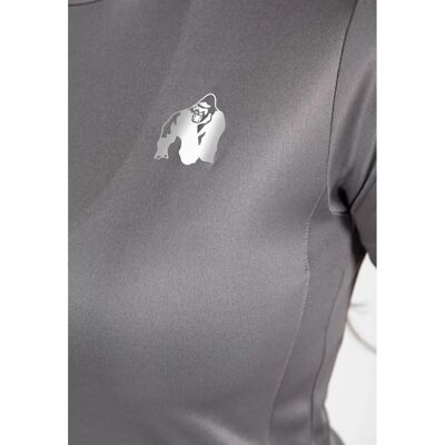 GORILLA WEAR Raleigh Casual T-Shirt - T-Shirt GORILLA WEAR Raleigh Casual T-Shirt - T-Shirt