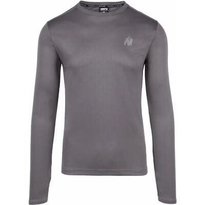 SPORT IS GOOD Ex Aequo heren fitness T-Shirt wit XL SPORT IS GOOD Ex Aequo heren fitness T-Shirt wit XL