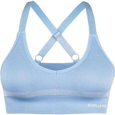 GORILLA WEAR Seamless Bra - Clothing GORILLA WEAR Seamless Bra - Clothing