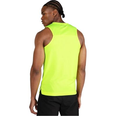 Gorilla Wear Unisex Ermeløs T-Skjorte - 3XL Gorilla Wear Unisex Ermeløs T-Skjorte - 3XL