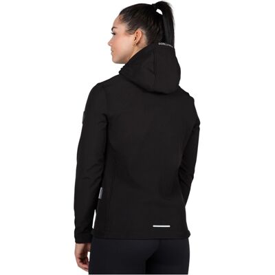 Gorilla Wear Zwarte Jas - Jas Gorilla Wear Zwarte Jas - Jas