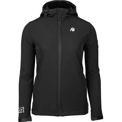 GORILLA WEAR M Zwarte Jas - Jas GORILLA WEAR M Zwarte Jas - Jas
