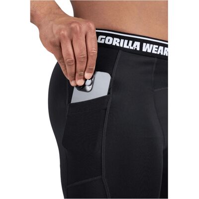 Gorilla Philadelphia Men's Short Tights - Shorts Gorilla Philadelphia Men's Short Tights - Shorts
