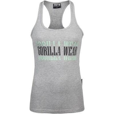 GORILLA WEAR Unisex T-Shirt - S GORILLA WEAR Unisex T-Shirt - S
