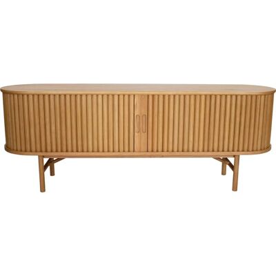 Kick collectie Kick TV dressoir Bjorn - TV dressoir Kick collectie Kick TV dressoir Bjorn - TV dressoir