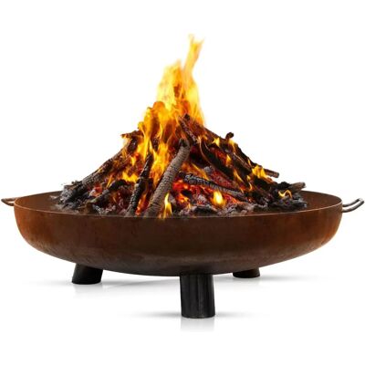 Bonfeu FH3.100 Cuenco de fuego - 100 cm diámetro Bonfeu FH3.100 Cuenco de fuego - 100 cm diámetro
