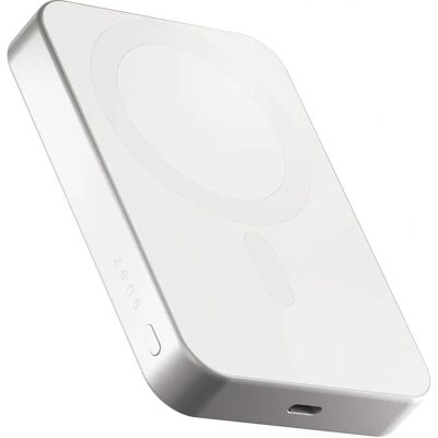 ZENS Pro 1 Slim 10000 mAh bezprzewodowa ładowarka - Powerbank ZENS Pro 1 Slim 10000 mAh bezprzewodowa ładowarka - Powerbank