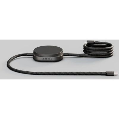 ZENS Pro2 USB-C Kabel - Draadloos opladen ZENS Pro2 USB-C Kabel - Draadloos opladen