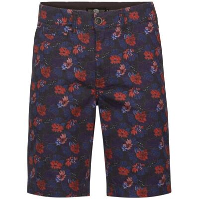 Petrol Industries - M-1030-sho525 - Blauw - Medium - Shorts Petrol Industries - M-1030-sho525 - Blauw - Medium - Shorts