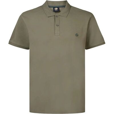 Petrol Industries Polo Homme à Manches Courtes - Casual 5XL - Publicité Petrol Industries Polo Homme à Manches Courtes - Casual 5XL - Publicité