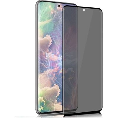 ShieldCase - S21 Ultra - Privacy - Glas - Screenprotector ShieldCase - S21 Ultra - Privacy - Glas - Screenprotector