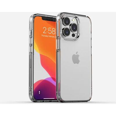 ShieldCase - iPhone 13 Pro - Silicone - Matte - Phone Case ShieldCase - iPhone 13 Pro - Silicone - Matte - Phone Case