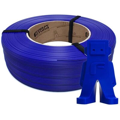 FormFutura Azul Oscuro PLA 750g - Filamento para 3D FormFutura Azul Oscuro PLA 750g - Filamento para 3D