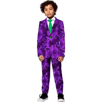 OppoSuits - The Joker - Flieder - Kostüm OppoSuits - The Joker - Flieder - Kostüm