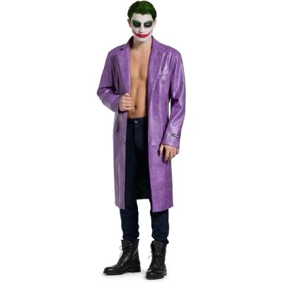 OppoSuits Der Joker Mantel - Anzugtyp OppoSuits Der Joker Mantel - Anzugtyp
