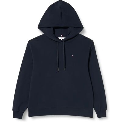 Hanorac cu glugă Tommy Hilfiger Desert Sky Hanorac cu glugă Tommy Hilfiger Desert Sky
