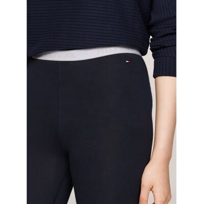 Tommy Hilfiger Underwear Leggings - Hoch taillen Leggings Tommy Hilfiger Underwear Leggings - Hoch taillen Leggings
