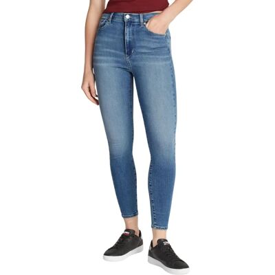 TOMMY JEANS Sylvia Jean Taille Haute Skinny - Jeans TOMMY JEANS Sylvia Jean Taille Haute Skinny - Jeans