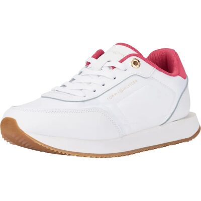 Tommy Hilfiger Essential Runner FW0FW08004 - Scarpe Tommy Hilfiger Essential Runner FW0FW08004 - Scarpe