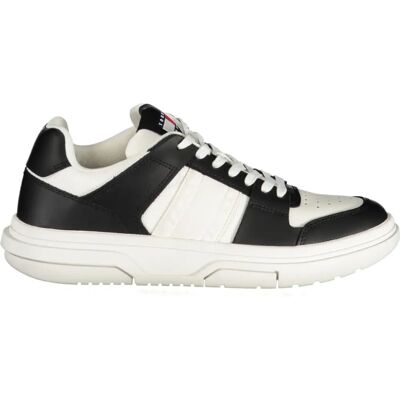 Tommy Hilfiger Polyester Sneaker - Atmungsaktiv & Gepolsterte - Sneaker Tommy Hilfiger Polyester Sneaker - Atmungsaktiv & Gepolsterte - Sneaker