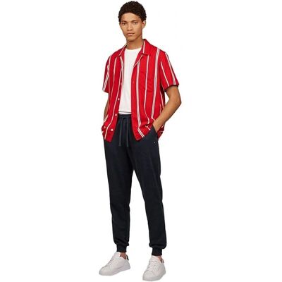 Tommy Hilfiger Essential Terry Joggers - Joggers Tommy Hilfiger Essential Terry Joggers - Joggers