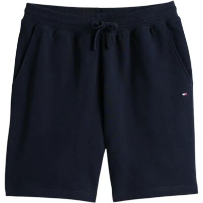 Tommy Hilfiger Essential Terry Shorts - Szorty Tommy Hilfiger Essential Terry Shorts - Szorty