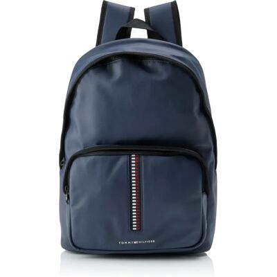 Tommy Hilfiger Herr TH CORP DOME Ryggsäck - Ryggsäck Tommy Hilfiger Herr TH CORP DOME Ryggsäck - Ryggsäck