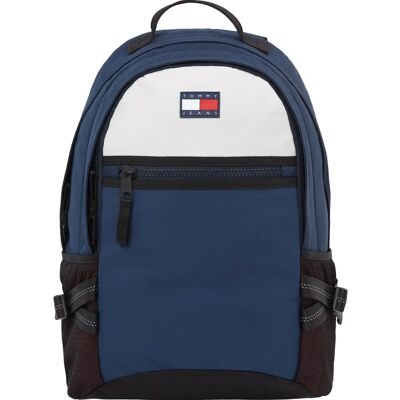 TOMMY JEANS Hombre Mochila TJM FRESHMAN - Mochila TOMMY JEANS Hombre Mochila TJM FRESHMAN - Mochila
