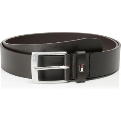 Tommy Hilfiger Model AM0AM13126 Leren Riem - Riem Tommy Hilfiger Model AM0AM13126 Leren Riem - Riem