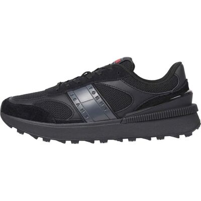 Tommy Jeans EM0EM01537 Trainers - Casual Tommy Jeans EM0EM01537 Trainers - Casual