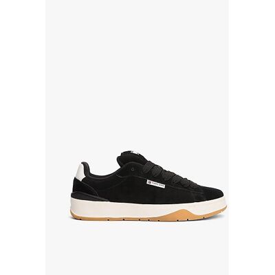 Tommy Jeans Skater Plateau Sneaker - Sneaker Tommy Jeans Skater Plateau Sneaker - Sneaker