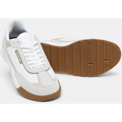 Tommy Hilfiger Retro Runner Εποχιακό Χρώμα - Αθλητικά παπούτσια Tommy Hilfiger Retro Runner Εποχιακό Χρώμα - Αθλητικά παπούτσια