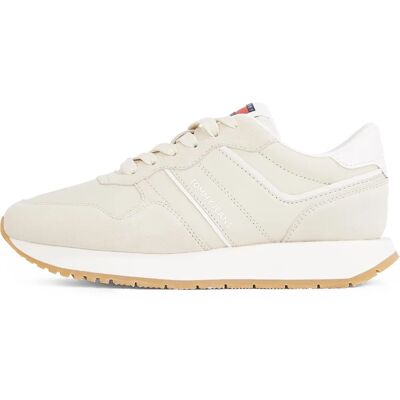 Tommy Jeans Eva Retro Runner Zapatillas - Zapatillas Tommy Jeans Eva Retro Runner Zapatillas - Zapatillas