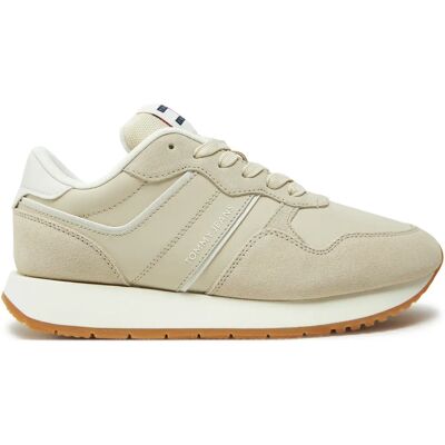 Tommy Jeans Sport Tjw Eva Retro Runner Sneakers - Zapatillas Tommy Jeans Sport Tjw Eva Retro Runner Sneakers - Zapatillas
