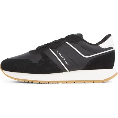 Tommy Jeans Eva Retro Runner Παπούτσια - Αθλητικό Στυλ Tommy Jeans Eva Retro Runner Παπούτσια - Αθλητικό Στυλ