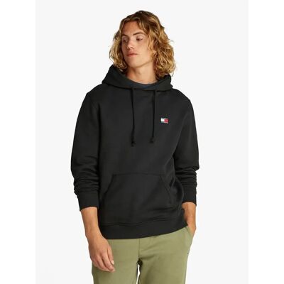 Tommy Jeans DM0DM20258 Hoodie - Casual Baumwolle Tommy Jeans DM0DM20258 Hoodie - Casual Baumwolle
