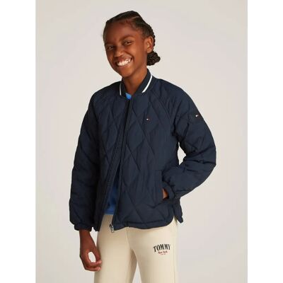 Tommy Hilfiger U Steppjacke - Jacke Tommy Hilfiger U Steppjacke - Jacke