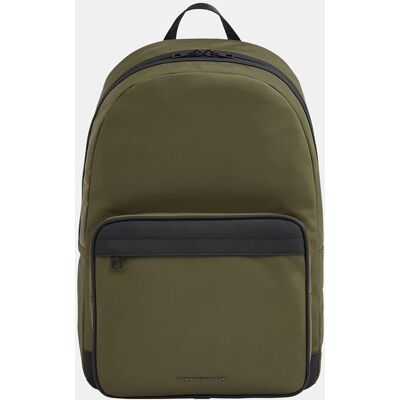Tommy Hilfiger Rucksack - Khaki - 13,4L - Herren Tommy Hilfiger Rucksack - Khaki - 13,4L - Herren