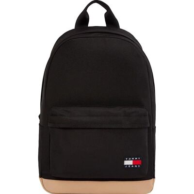 Tommy Jeans AM0AM13356 Sac à dos Casual - Sac à dos - Publicité Tommy Jeans AM0AM13356 Sac à dos Casual - Sac à dos - Publicité