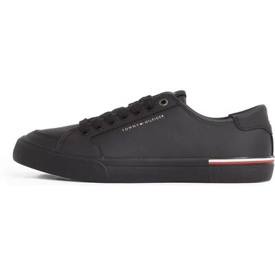Tommy Hilfiger FM0FM05399 Lederschuhe - Freizeit Tommy Hilfiger FM0FM05399 Lederschuhe - Freizeit