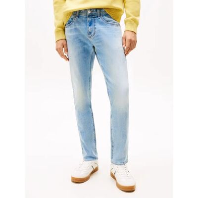 TOMMY JEANS Austin Slim Tapered - Dżinsy TOMMY JEANS Austin Slim Tapered - Dżinsy
