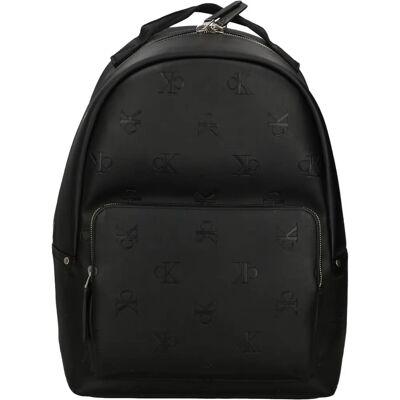 Mochila Monogram Soft Campus de Calvin Klein Jeans - Mochilas Mochila Monogram Soft Campus de Calvin Klein Jeans - Mochilas