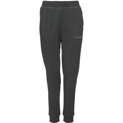 Pantaloni Jogger Gri Heather de Calvin Klein Sport - Pantaloni Pantaloni Jogger Gri Heather de Calvin Klein Sport - Pantaloni