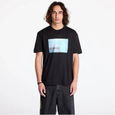 Calvin Klein Jeans Basketball Court Graphic Tee - XL - Koszulka Calvin Klein Jeans Basketball Court Graphic Tee - XL - Koszulka