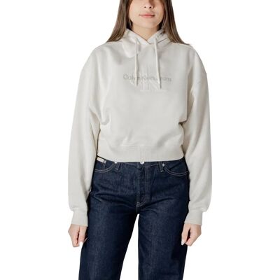 Calvin Klein Model J20J224170 Bluza z kapturem Calvin Klein Model J20J224170 Bluza z kapturem