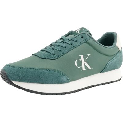 Calvin Klein Jeans YM0YM01119 Zapatos de cuero - Casual Calvin Klein Jeans YM0YM01119 Zapatos de cuero - Casual